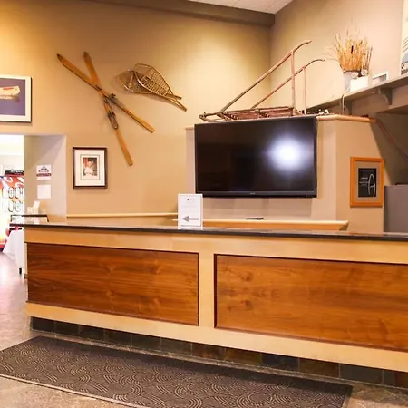 Windtower Lodge Queen Bed Suite-Ugparking&Walking2Dt Canmore Extérieur photo