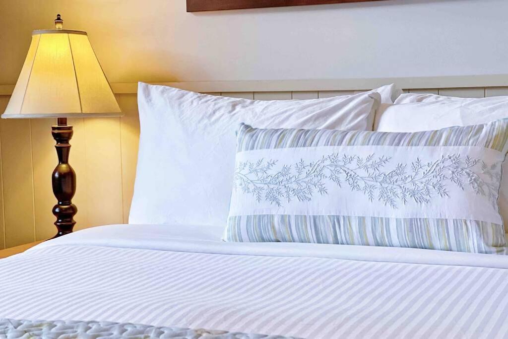 Windtower Queen Bed Suite-ugparking&walking2dt *