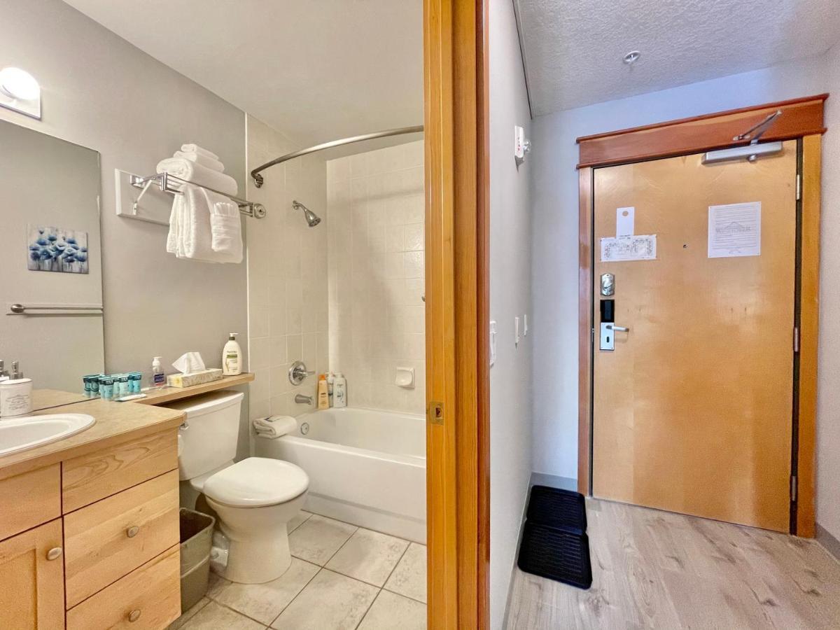 Appartement Windtower Queen Bed Suite-ugparking&walking2dt *